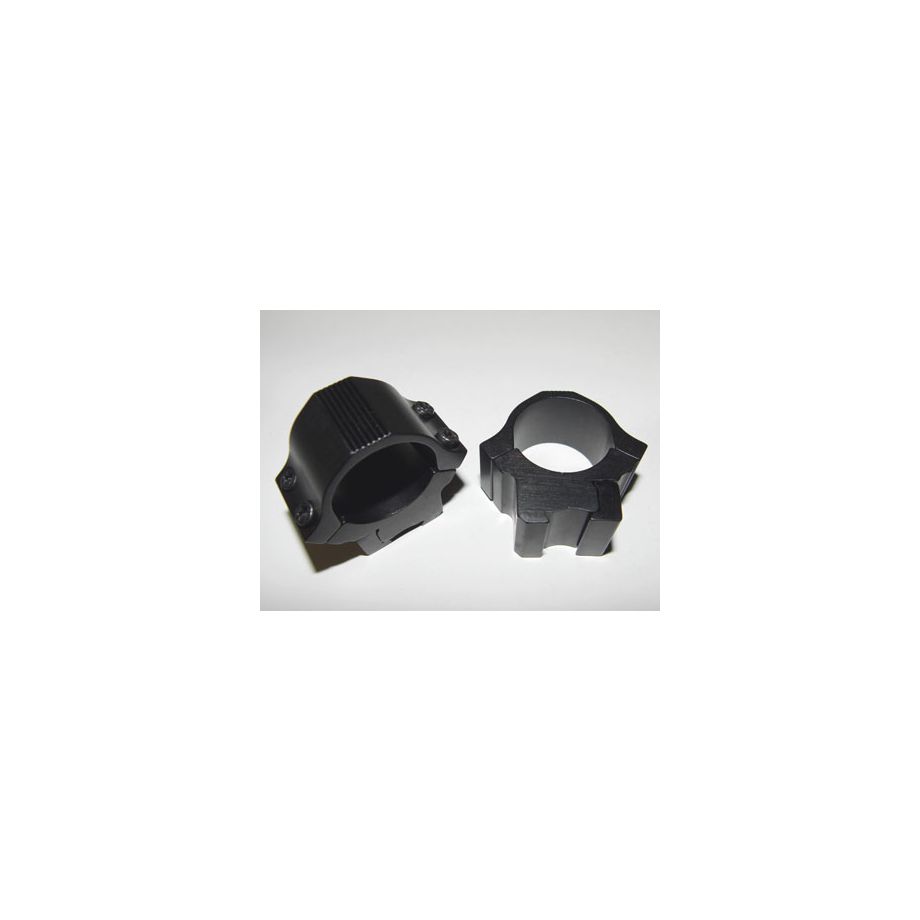 Anillas Optics 1 pulgada