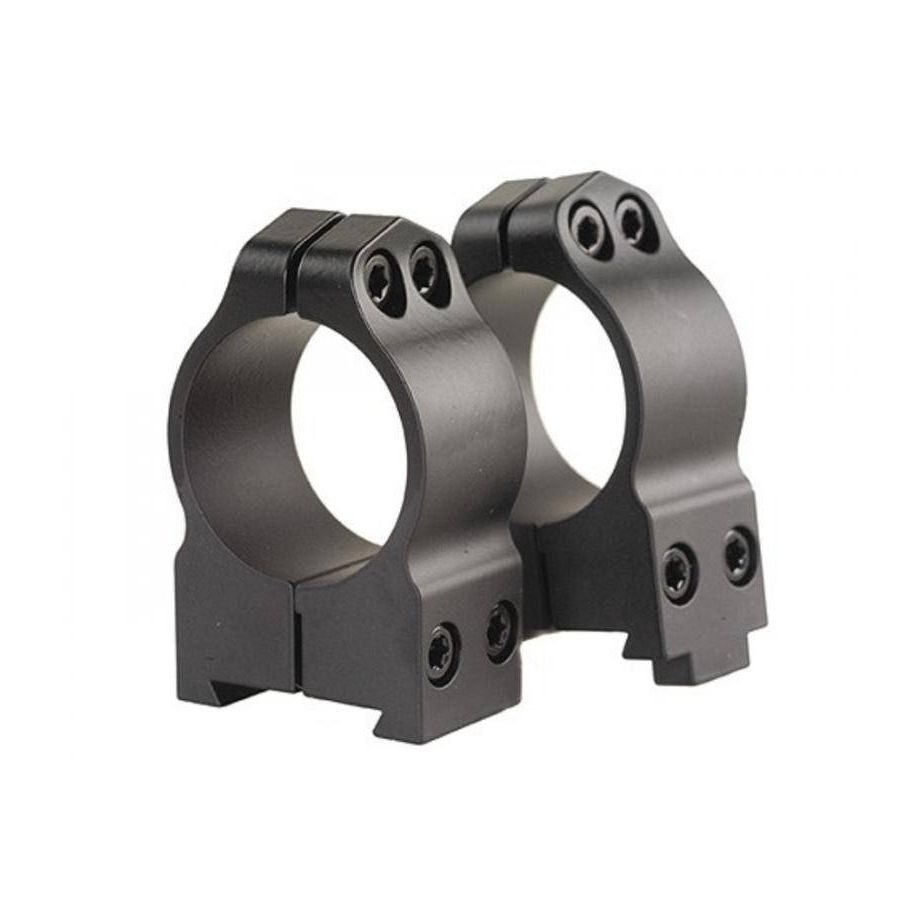 Anillas para rifles