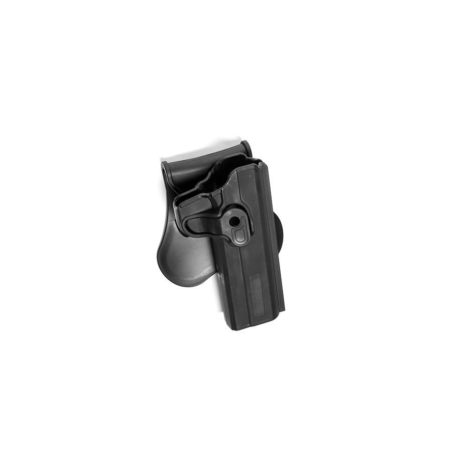 Funda de pistola ASG 1911 nivel 2 imagen 1