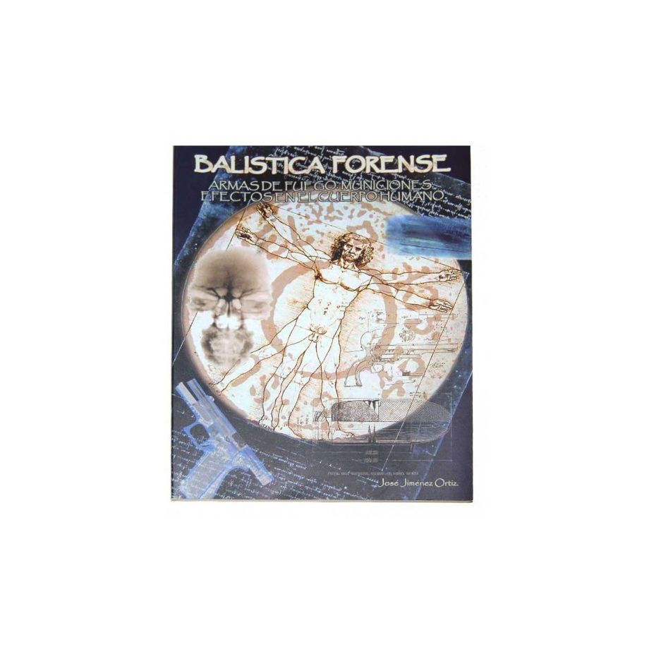 Balística Forense 