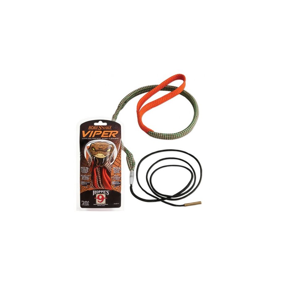 Baqueta textil Boresnake Viper de Hoppe's Arma Corta-40 S&W imagen 1