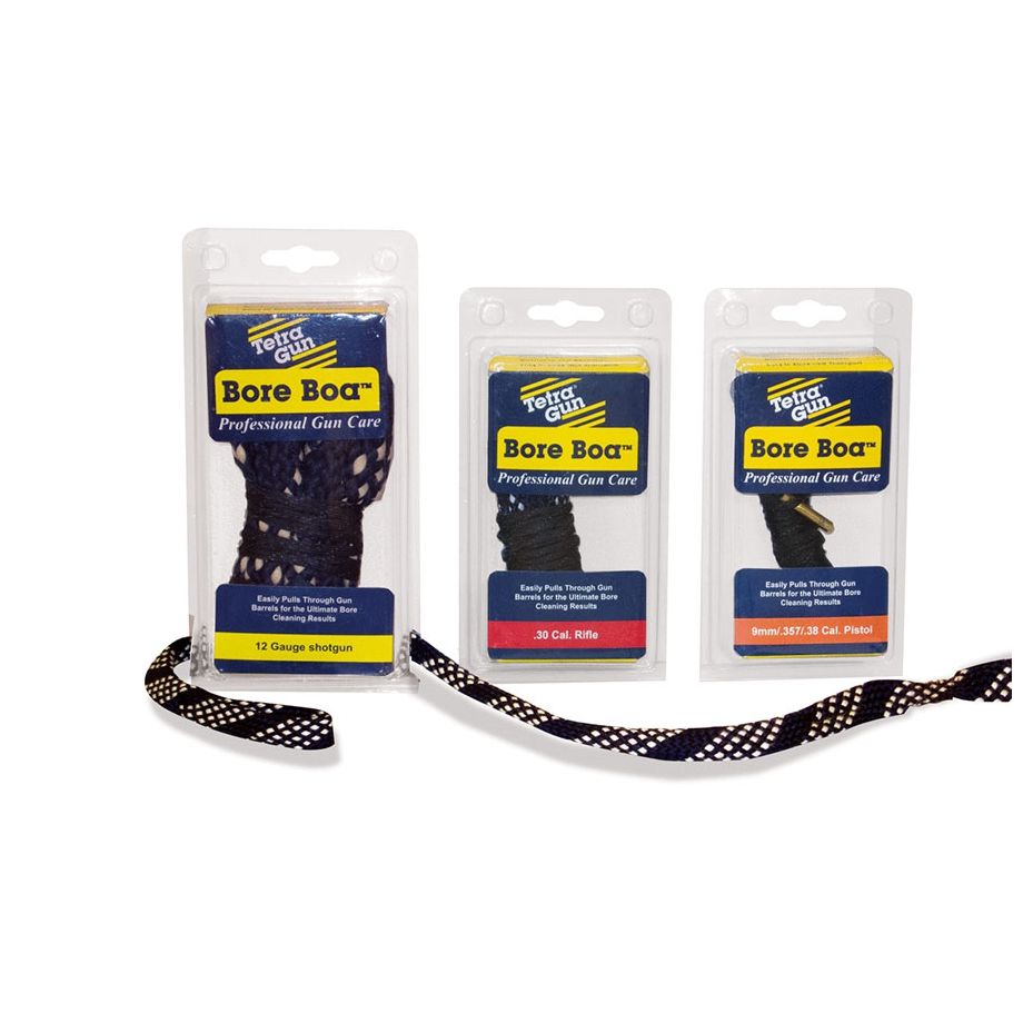 Baqueta textil Tetra