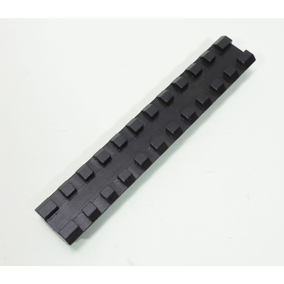 Base Weaver para escopeta Poli Nicoletta  imagen 1