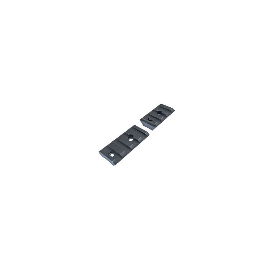 Bases Weaver/Picatinny Sun