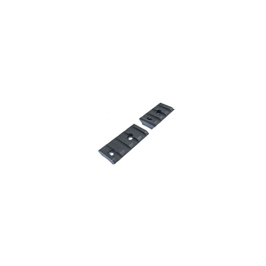 Bases Weaver/Picatinny Sun