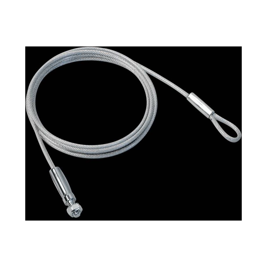 Cable de seguridad