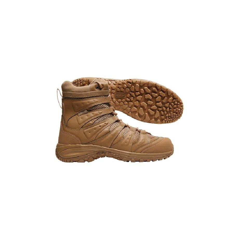 Botas Blackhawk Tall
