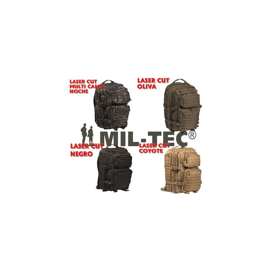Mochila LG LASER