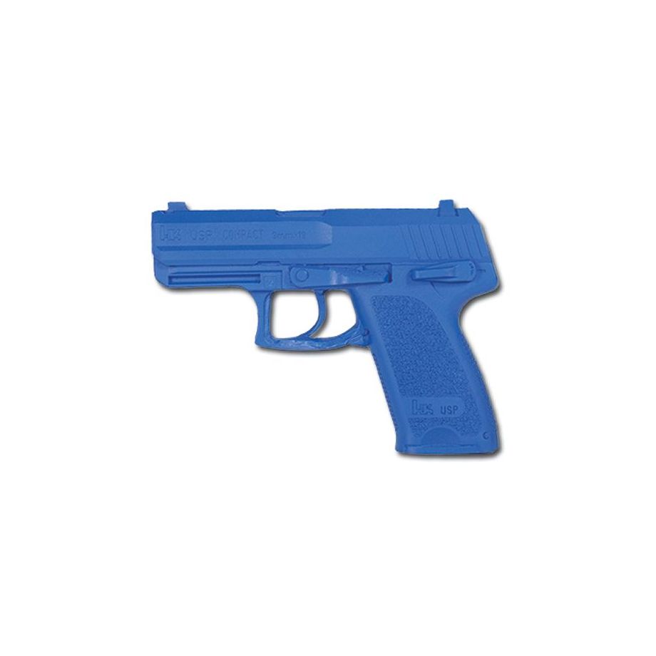 Arma simulada Bluegun