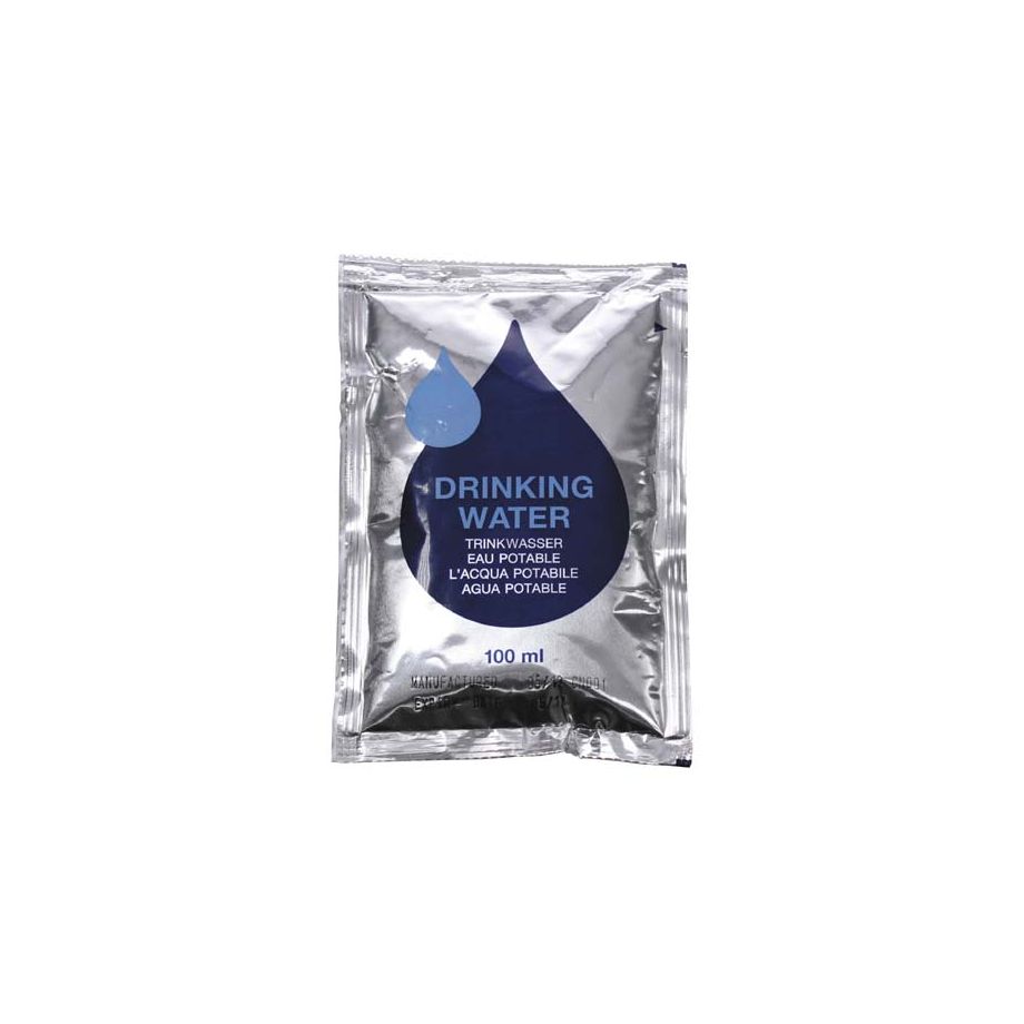 Bolsa de agua