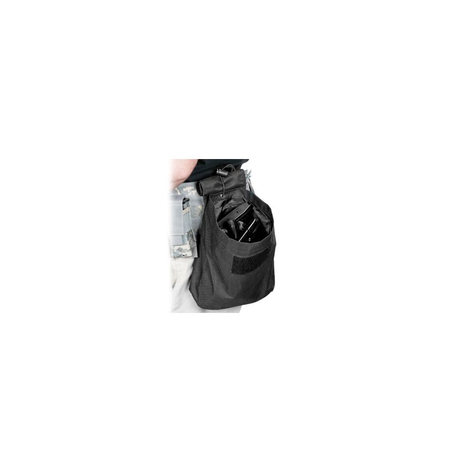 Bolsa Negra 