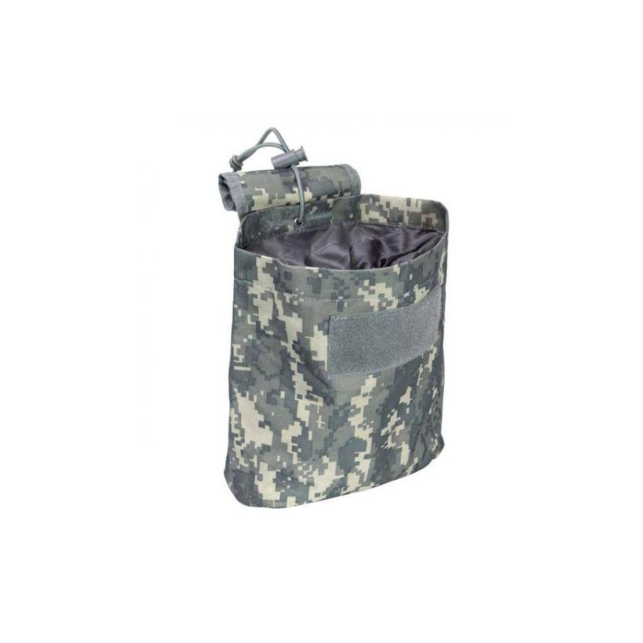 Bolsa descarga NcStar