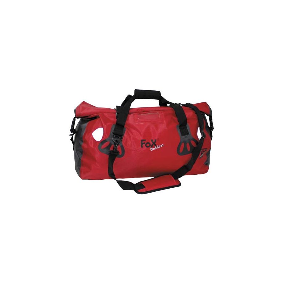 Bolsa impermeable Max