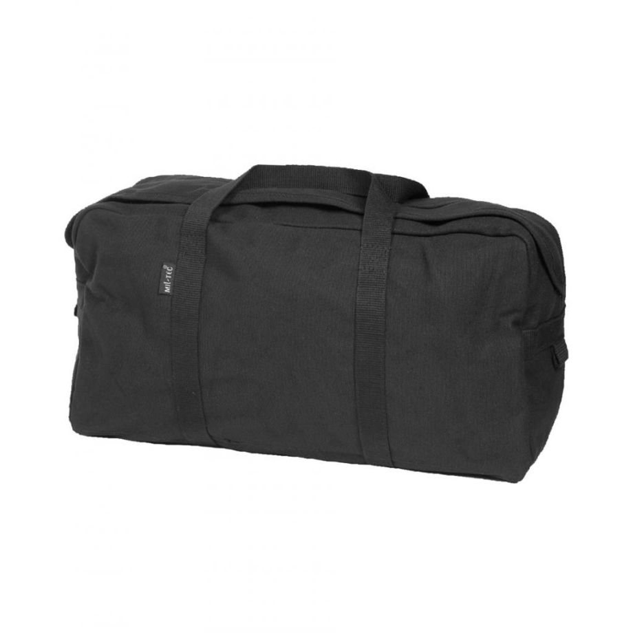 Bolsa de transporte Mil-Tec US Tanker grande imagen 1