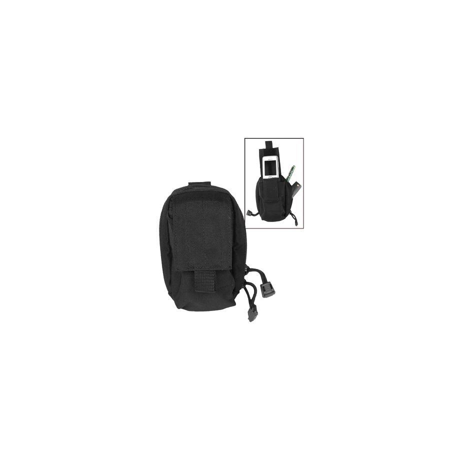 Bolsa multiusos acolchada