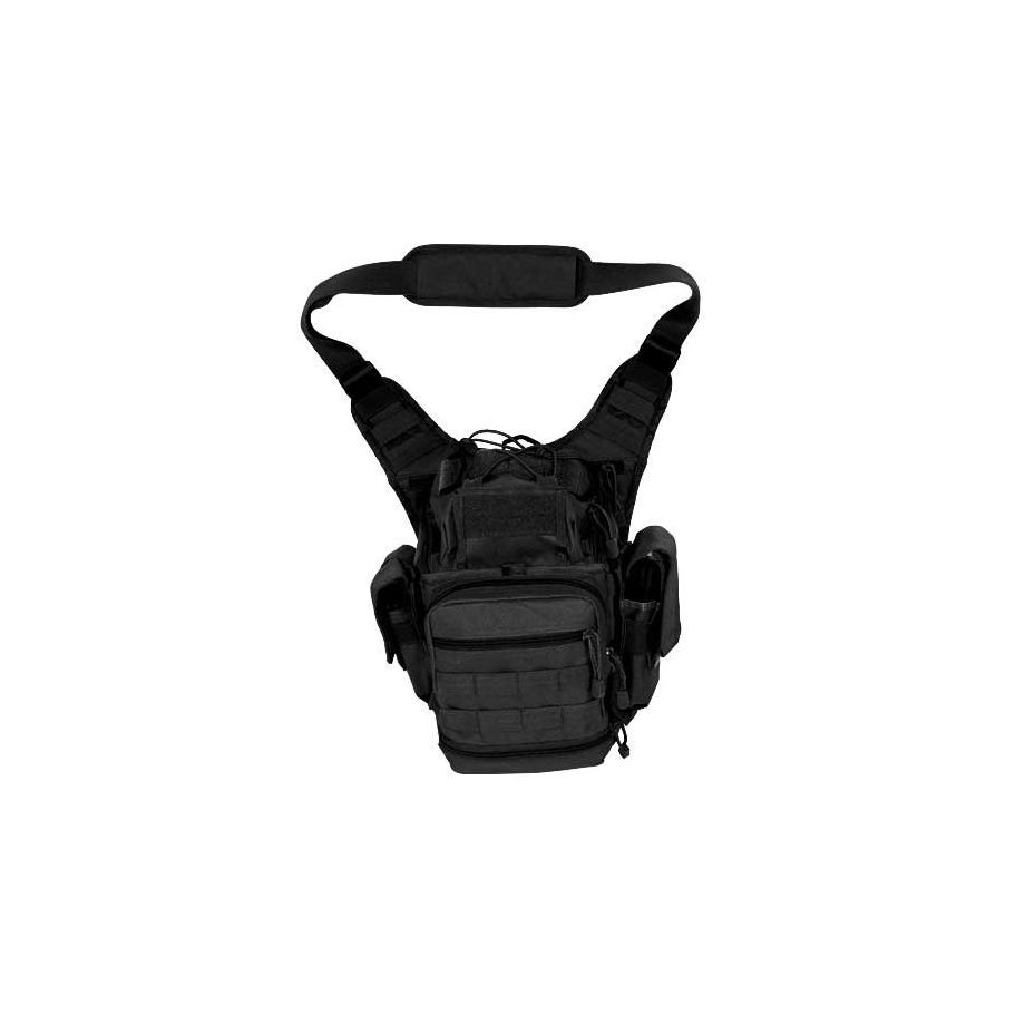 Bolsa táctica NcStar