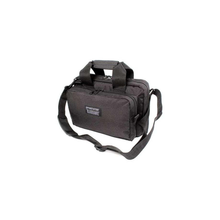 Bolsa de tiro