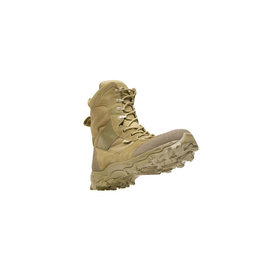 Botas Blackhawk Desert