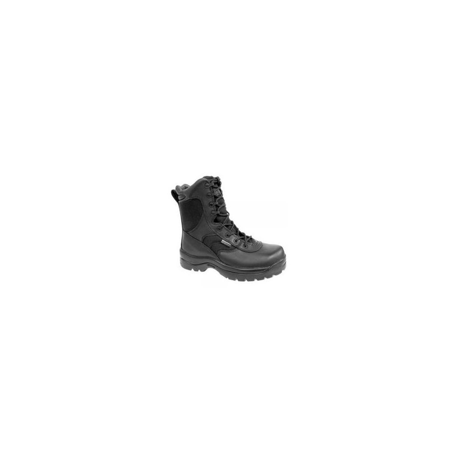 Botas Response 