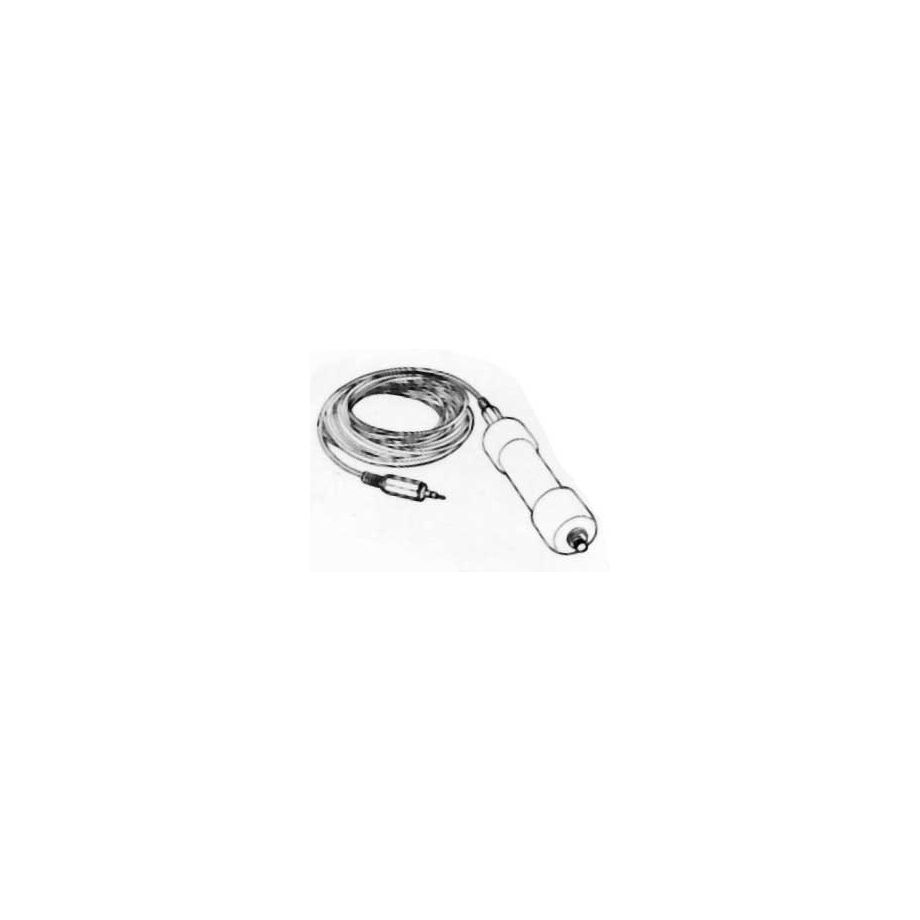 Cable de control