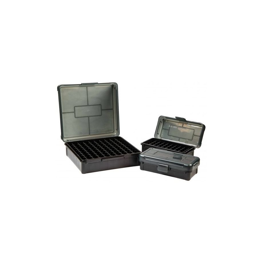 Caja Frankford HINGE -TOP 100 Cal.32S&W/38Sp/38SW (1003) imagen 1