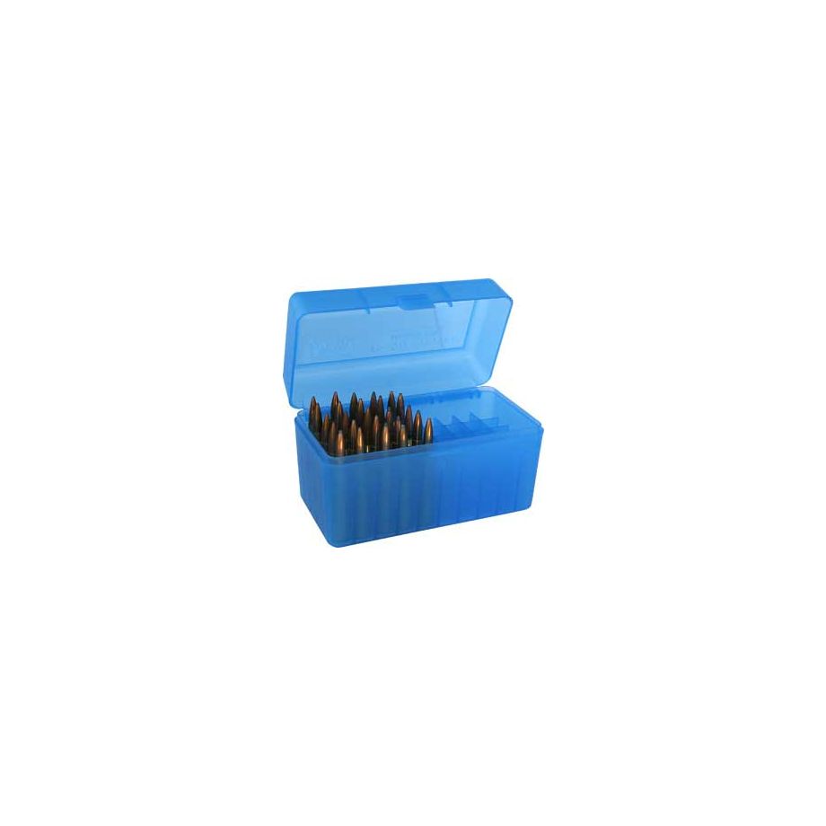 Caja porta cartuchos