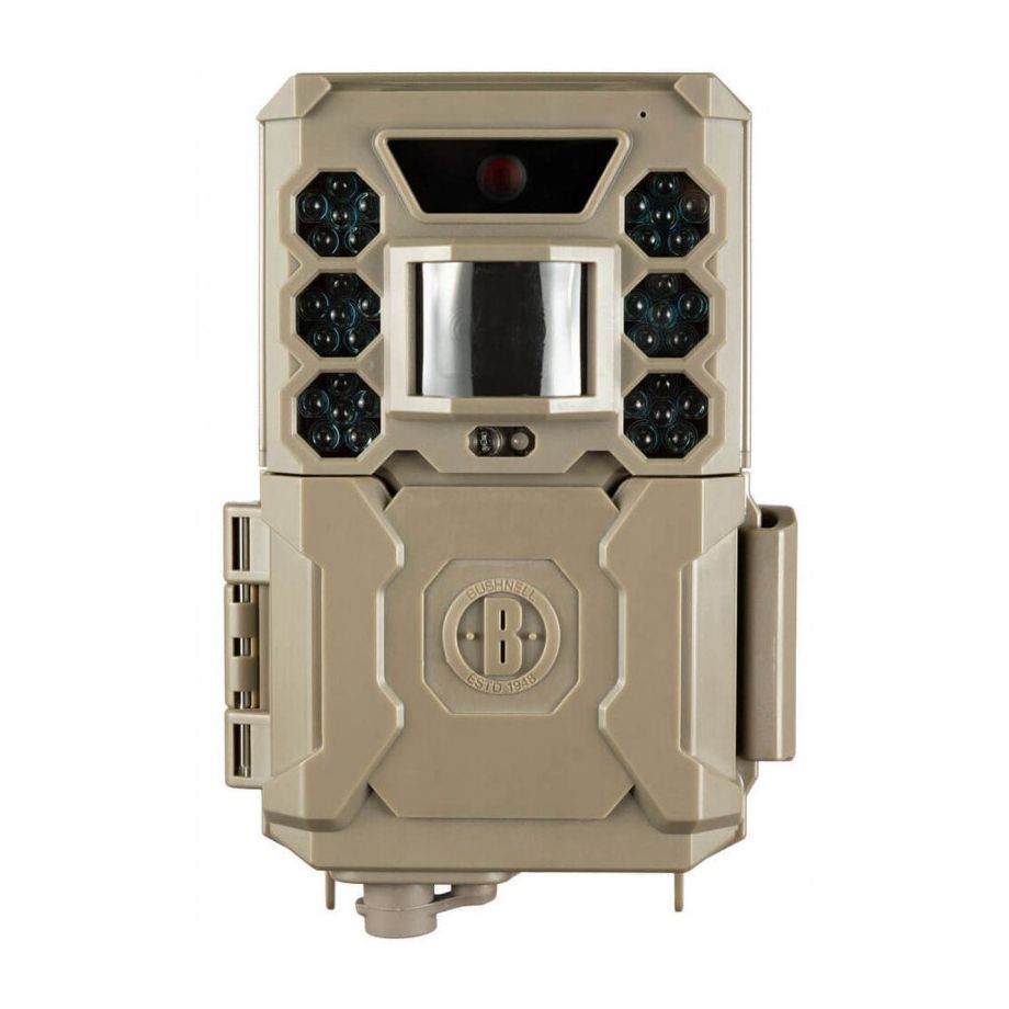 Cámara BUSHNELL Core DS 24MP Low-Glow imagen 1