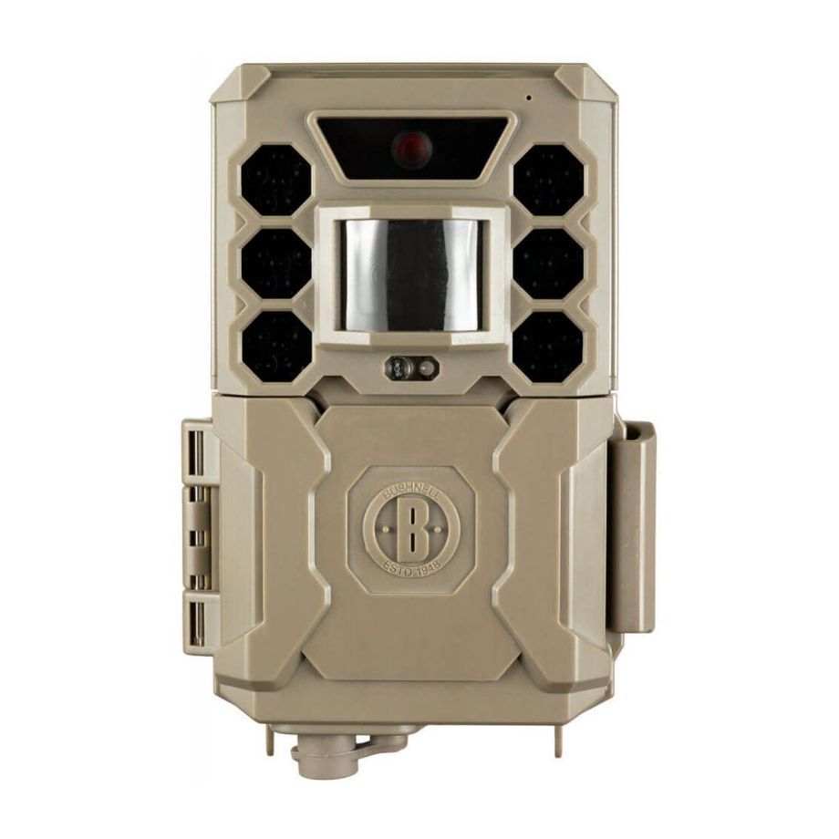 Cámara BUSHNELL Core DS 24MP No-Glow  imagen 1