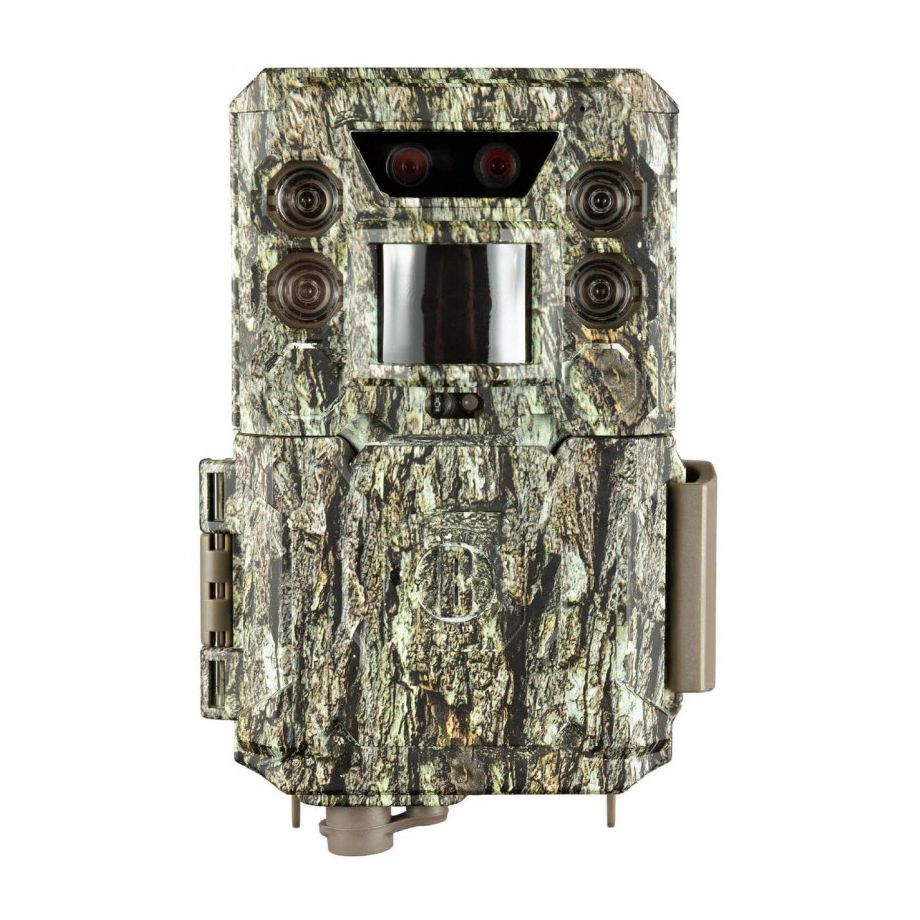 Cámara BUSHNELL Core DS 30MP Low-Glow Camo imagen 2