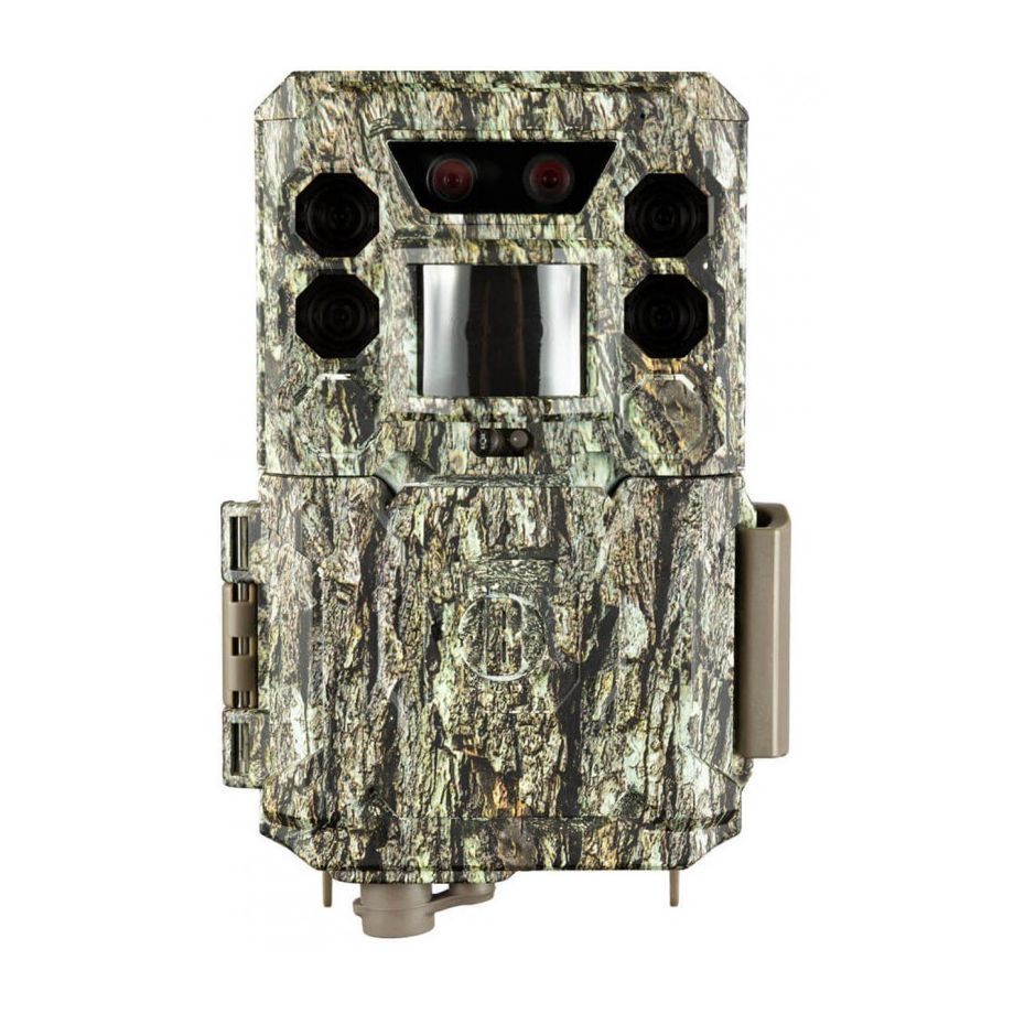 Cámara BUSHNELL Core DS 30MP No-Glow Camo imagen 1