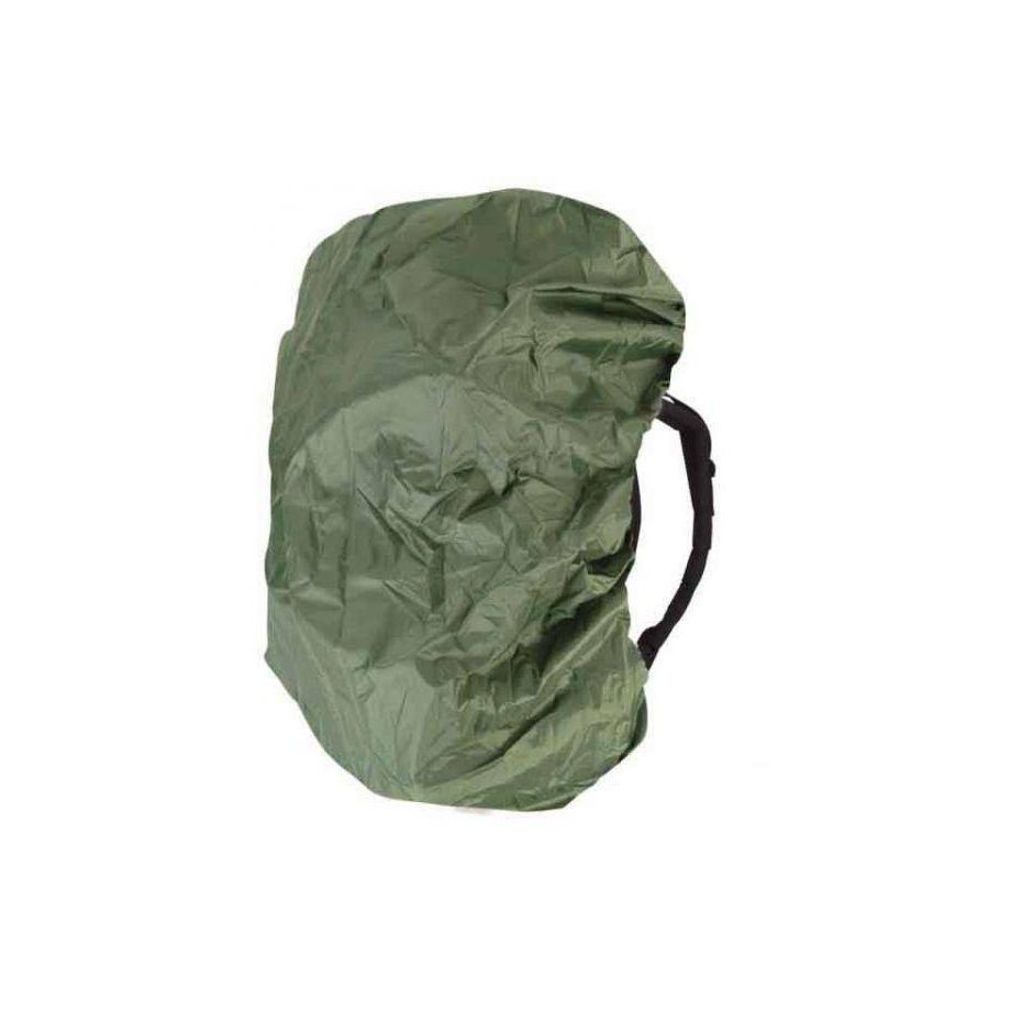 Capa impermeable para