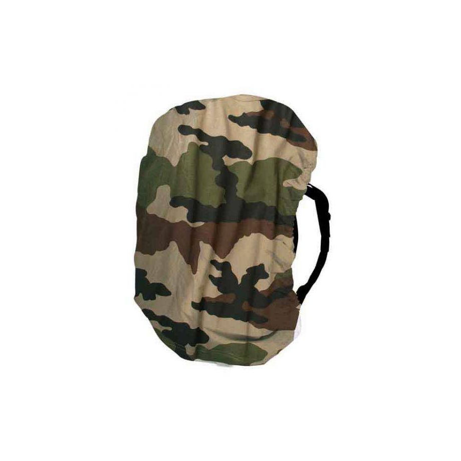 Capa impermeable para