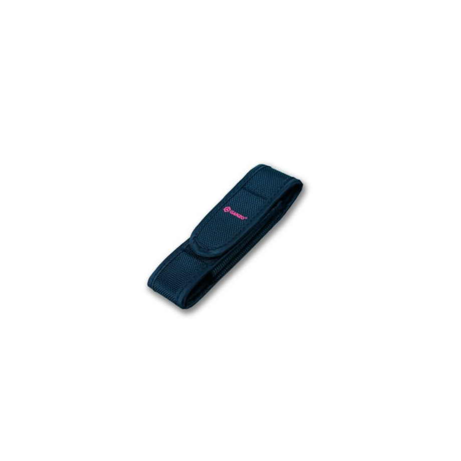 Funda porta navaja y portalinterna Ganzo de cordura imagen 5