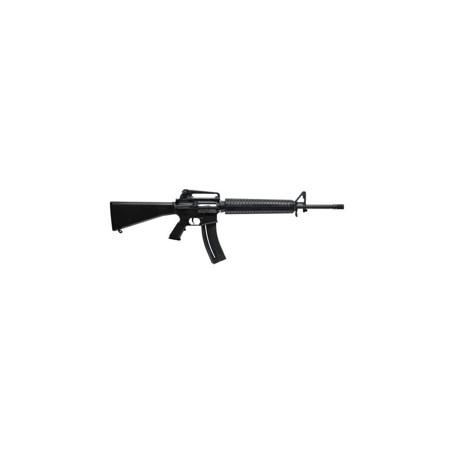Carabina Colt M16