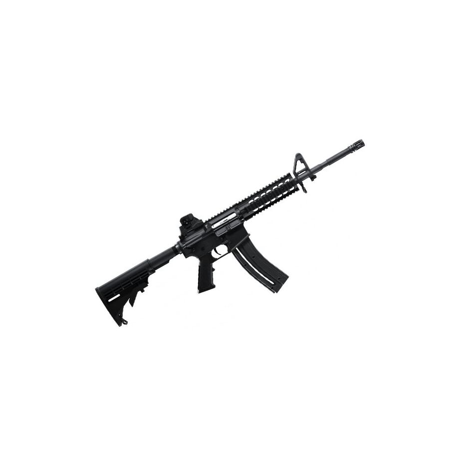 Carabina Colt M4