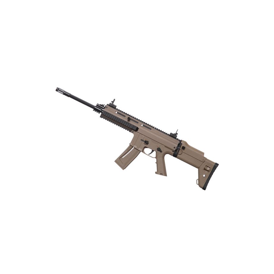 Carabina ISSC MK22