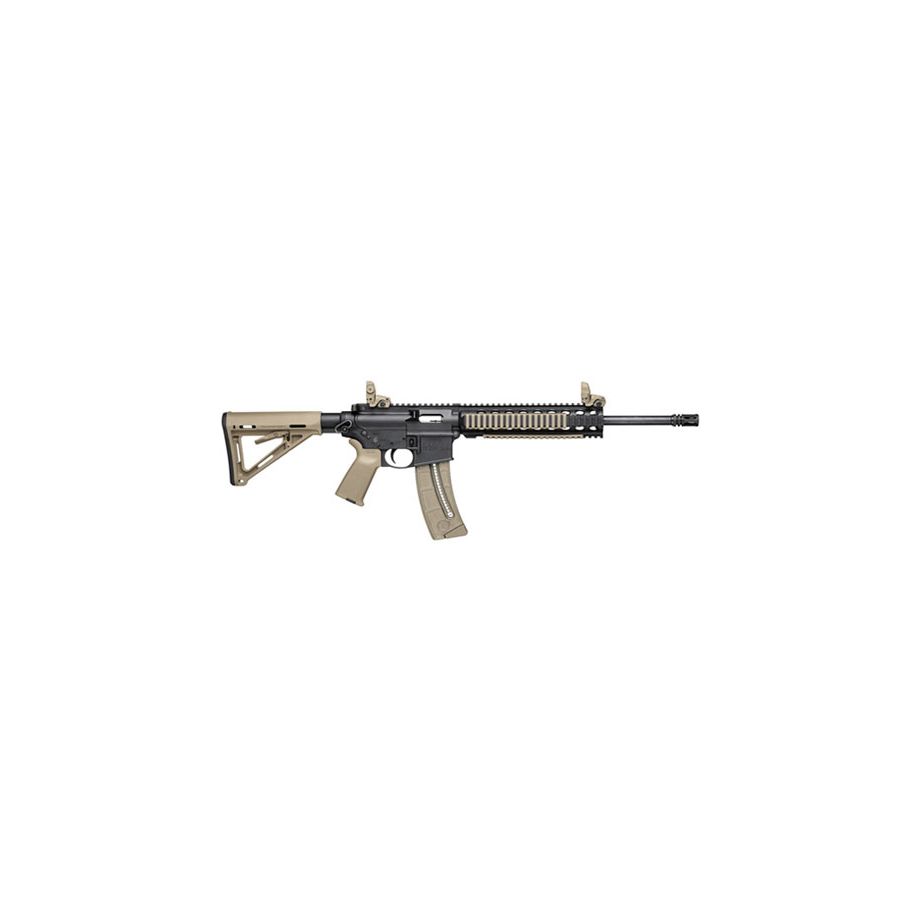 Carabina Tan .22