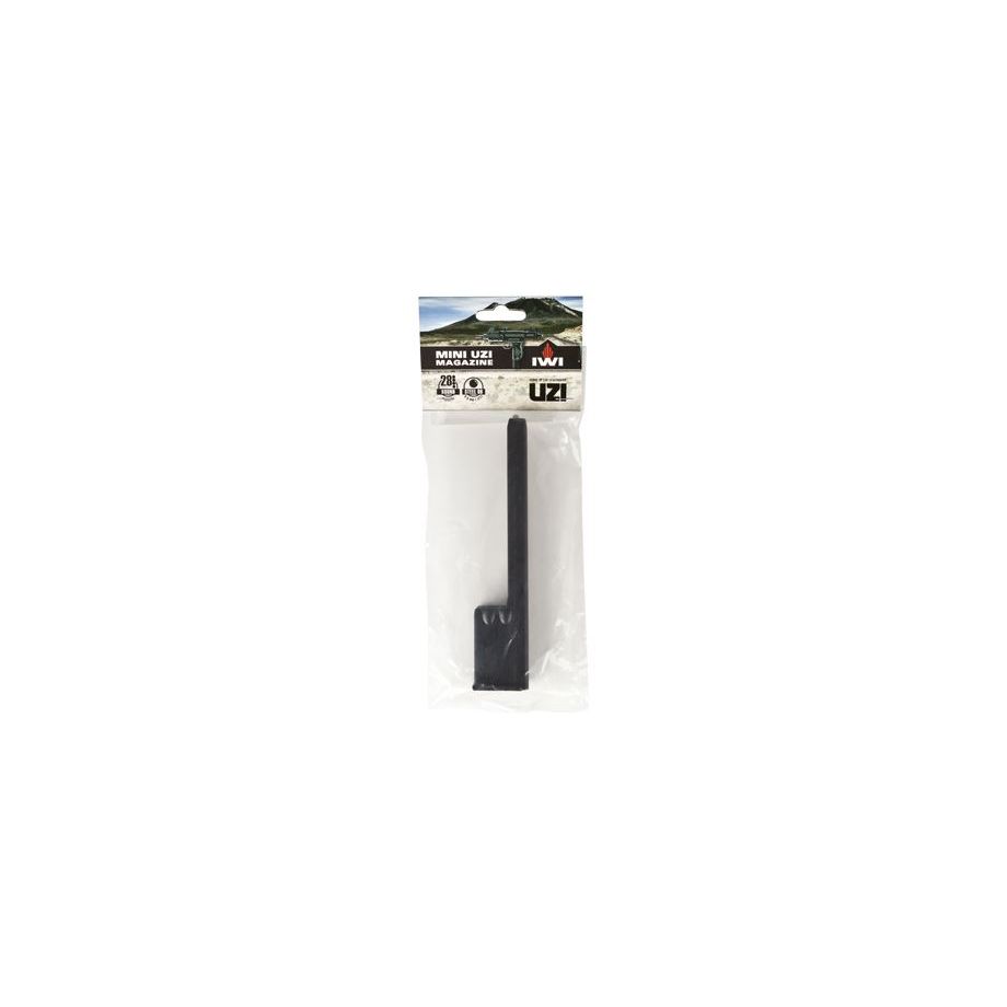 Cargador UZI CO2
