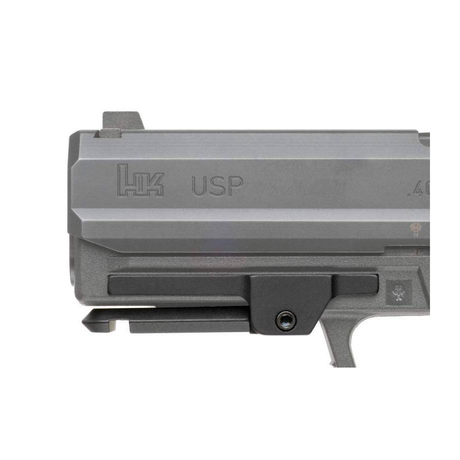Carril USP Standard