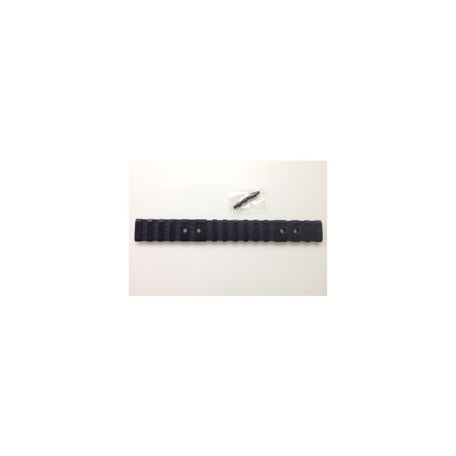 Carril IOR Valdada