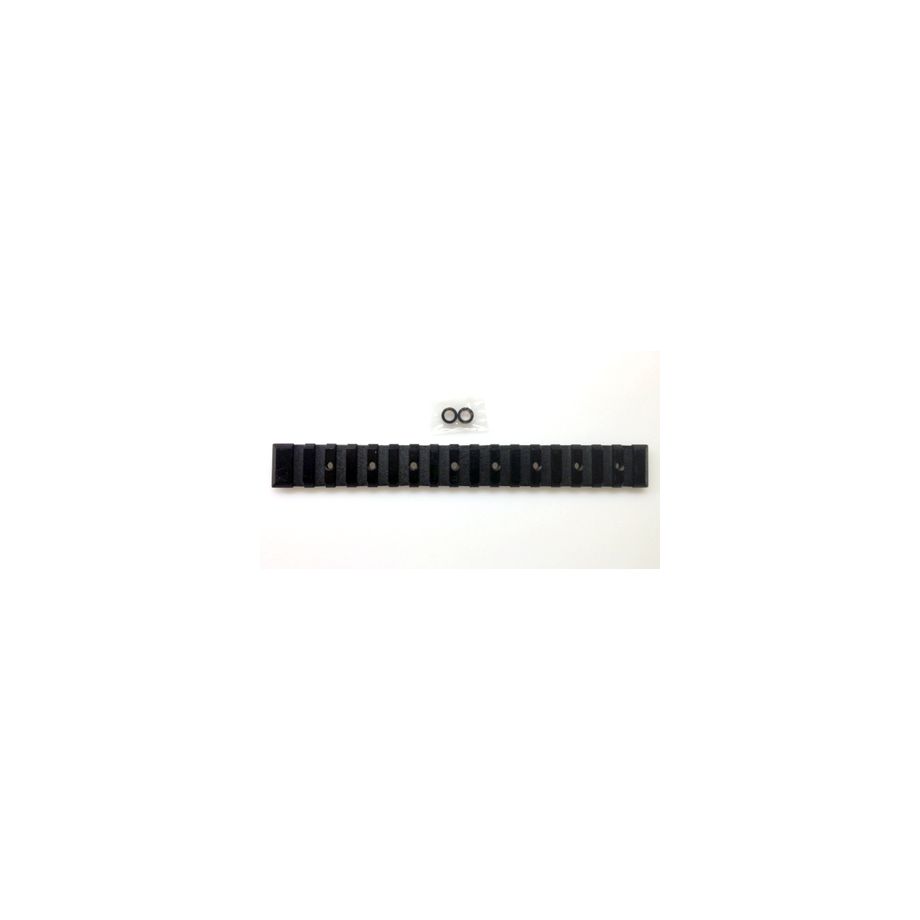 Carril IOR Valdada