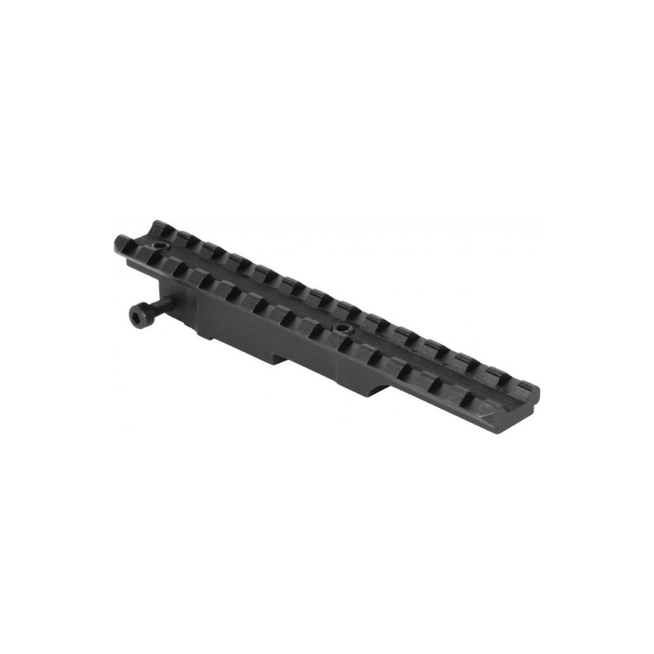 Carril Weaver/Picatinny AIMSports