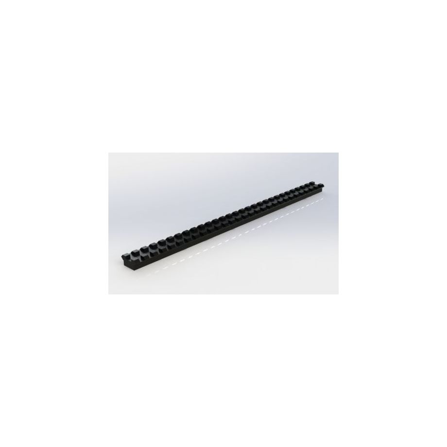 Base Weaver Poli