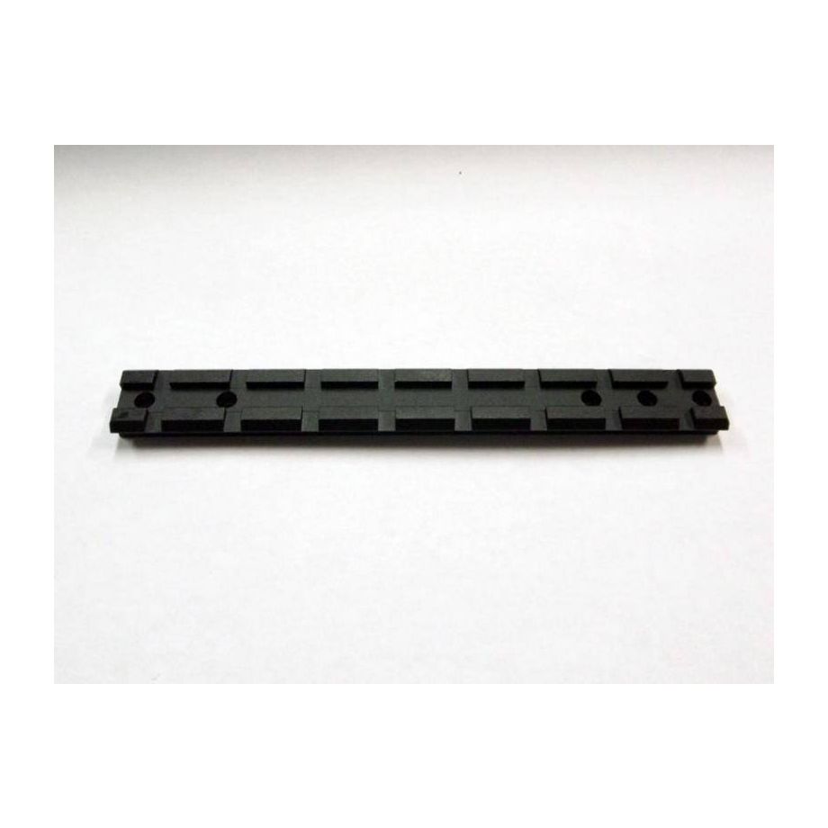 Carril Weaver Poli