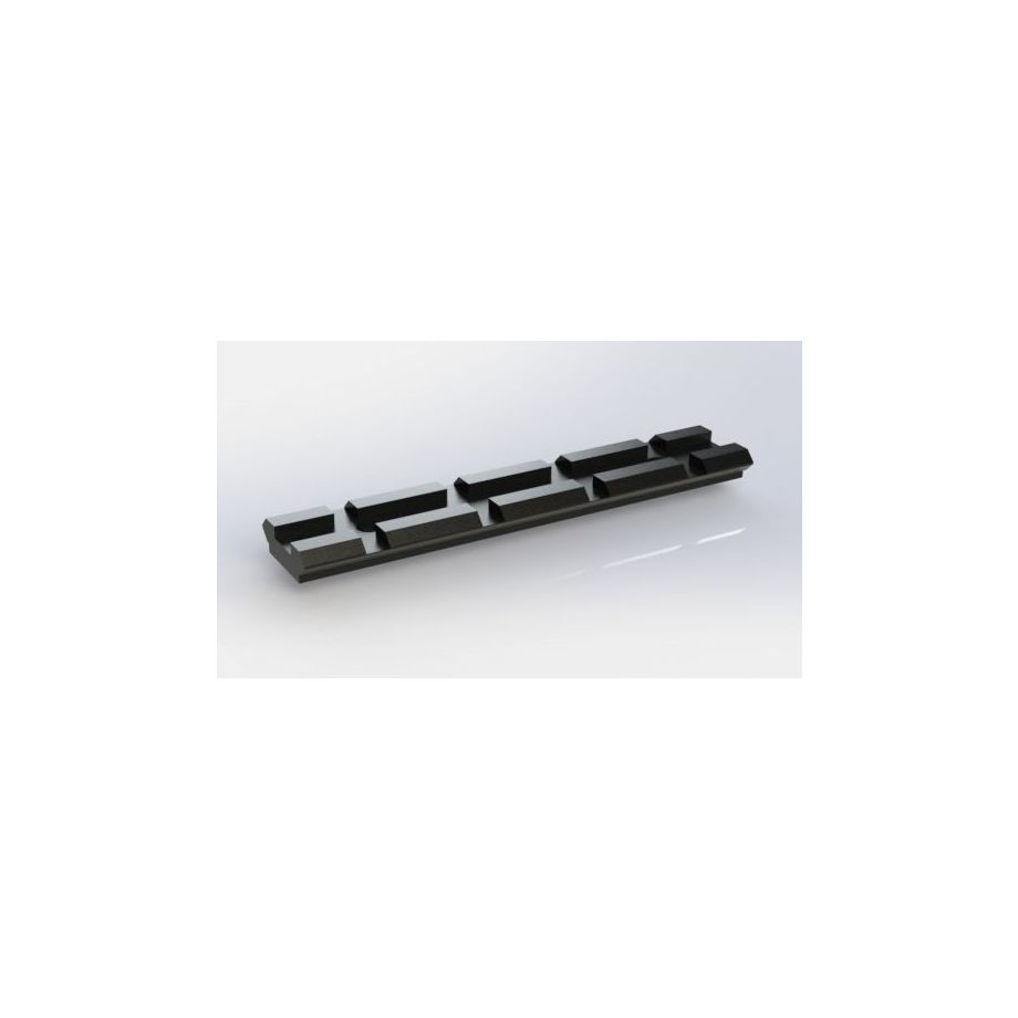 Carril Weaver Poli
