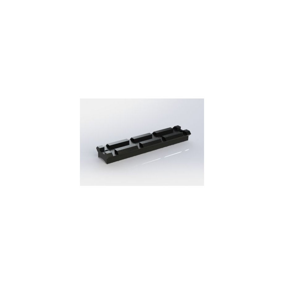 Carril Weaver de