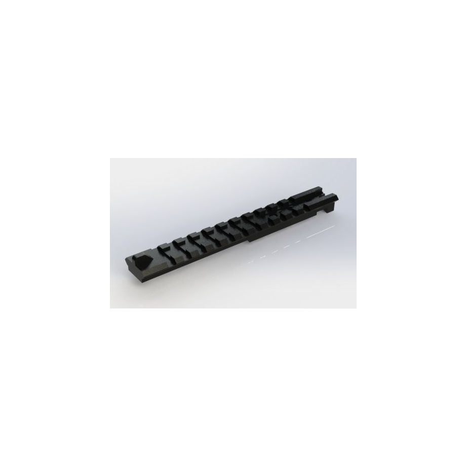 Carril Weaver Poli