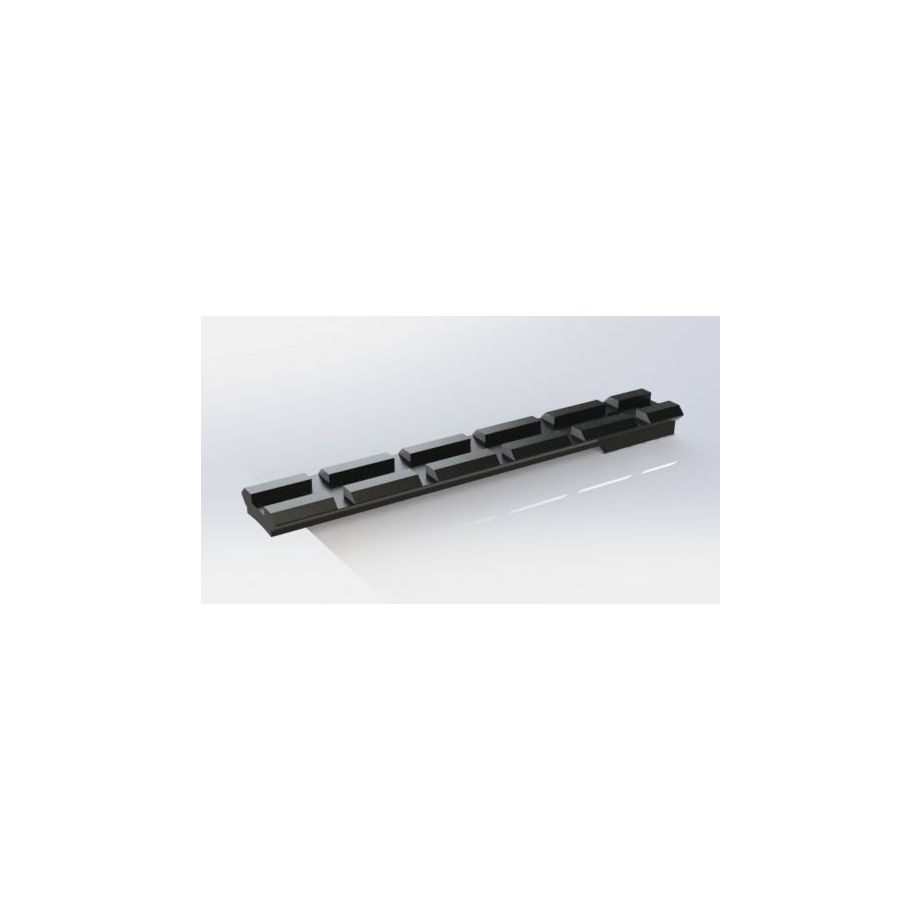 Carril Weaver Poli