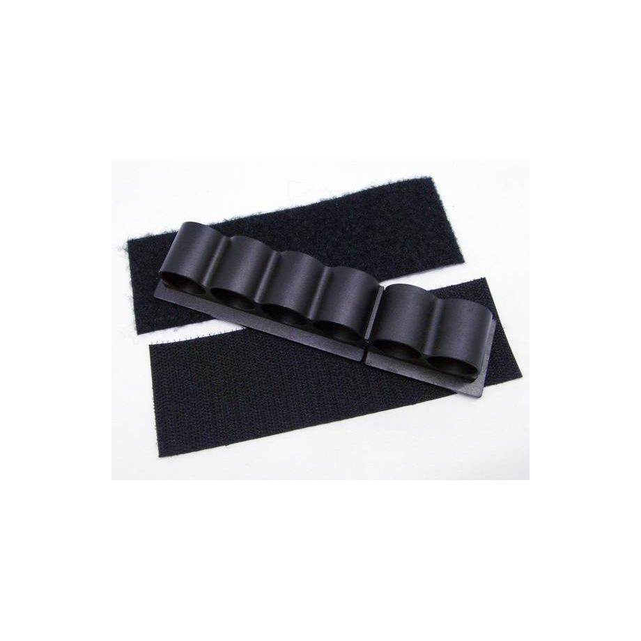 Porta cartuchos de