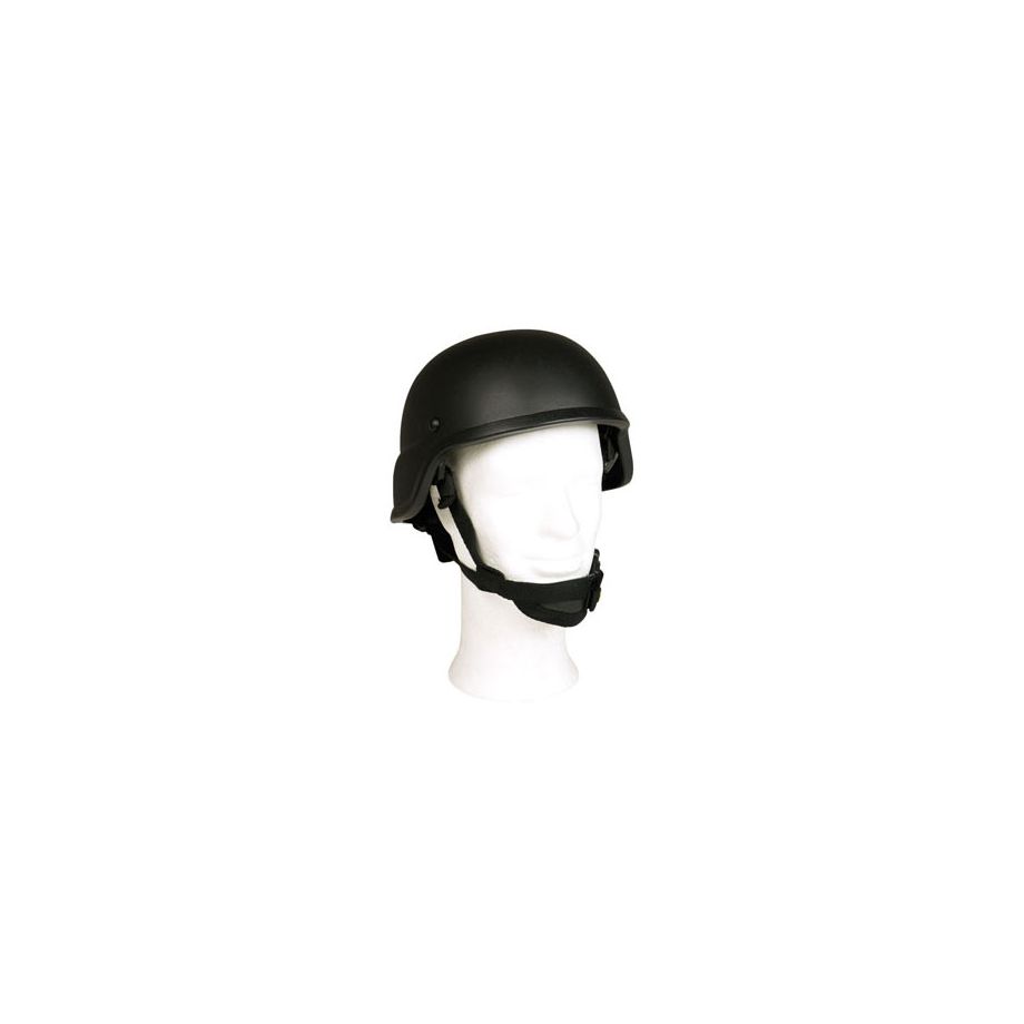 Casco fibra de